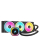 Corsair iCUE LINK H150i RGB 3x120mm - 1159810 - zdjęcie
